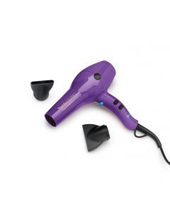 Diva Pro Rapida 4000 Pro Föhn Violet