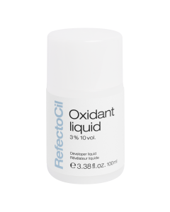 Refectocil Liquid ontwikkelaar 3% 100ml