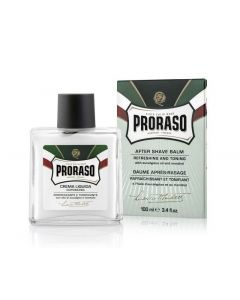 Proraso Aftershave Balm Eucalyptus 100ml Productafbeelding