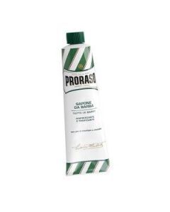 Proraso Scheerzeep tube 150ml Productafbeelding