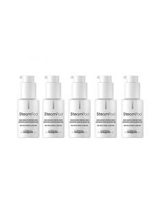 10x L&#039;Oréal Steampod 3.0 Protecting Concentrate 50ml