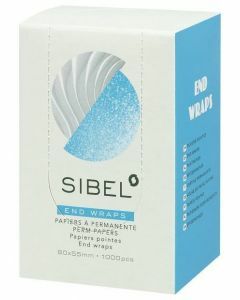 Sibel Puntpapier Wave Tex 1000 blad Doos