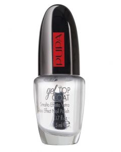 Pupa Milano Gel Top Coat 5ml