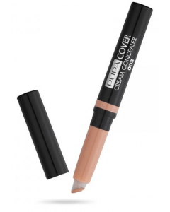 Pupa Milano Cover Cream Concealer Dark Beige 2,4ml