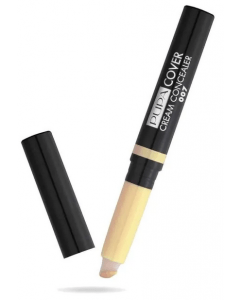 Pupa Milano Cover Cream Concealer Yellow 2,4ml