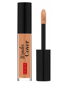 Pupa Milano Wonder Cover Full Coverage Concealer Perfecting Effect Biscuit 4,2ml