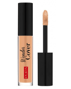 Pupa Milano Wonder Cover Full Coverage Concealer Perfecting Effect Sand 4,2ml