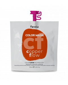 Fanola Color Masker Copper Flow 30ml