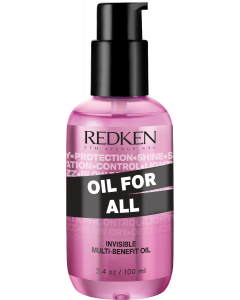 Redken Oil For All 100ml