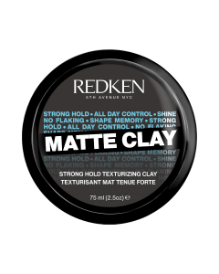 Redken Matte Clay 75ml