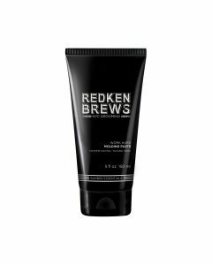 Redken Brews Work Hard Molding Paste 150ml