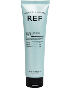 REF Curl Cream 150ml