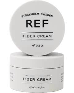 REF Fiber Cream 323 85ml