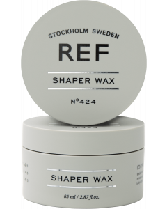 REF Shaper Wax 424 85ml