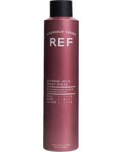 REF Extreme Hold Spray 250ml