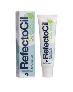 Refectocil Sensitive Gel Ontwikkelaar 60ml
