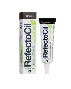 Refectocil Sensitive Wenkbrauwverf zwart 15ml