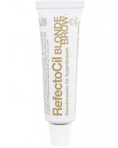 Refectocil Wenkbrauwverf 0 blond 15ml