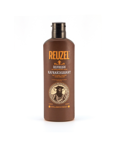 Reuzel Refresh – No Rinse Beard Wash 200ml