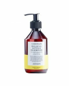 Waterclouds Relieve Active Shampoo 250ml