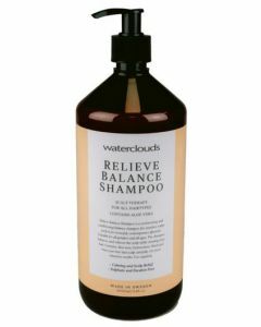 Waterclouds Relieve Balance Shampoo 1000ml