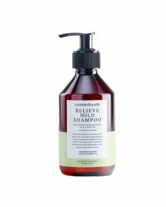 Waterclouds Relieve Mild Shampoo 250ml