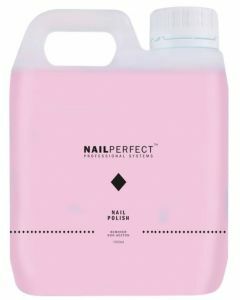 NailPerfect Nail Polish Remover Non Acetone 1000ml