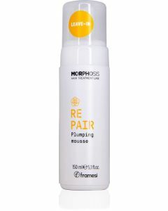 Framesi Morphosis Repair Plumping Mousse 150ml