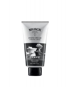 Paul Mitchell MVRCK Shave Cream  150ml