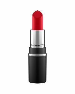 MAC Cosmetics Mini Matte Lipstick Ruby Woo
