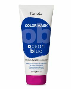 Fanola Color Masker Ocean Blue 200ml