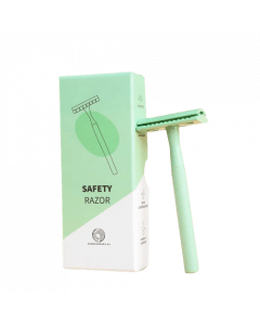 ShampooBars Safety Razor