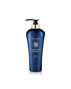 T-Lab Sapphire Energy Shampoo 750ml