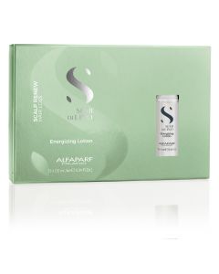 Alfaparf Scalp Renew Energizing Lotion 12x10ml