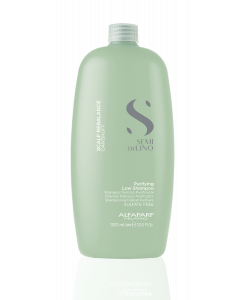Alfaparf Scalp Rebalance Purifying Low Shampoo 1000ml