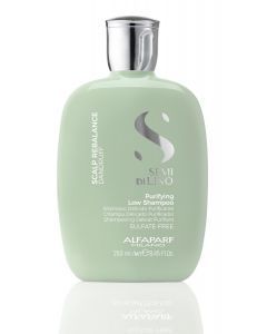 Alfaparf Scalp Rebalance Purifying Low Shampoo 250ml