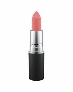 MAC Cosmetics Powder Kiss Lipstick Scattered Petal