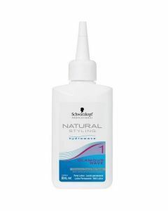 Schwarzkopf Natural Styling Glamour 1 80ml