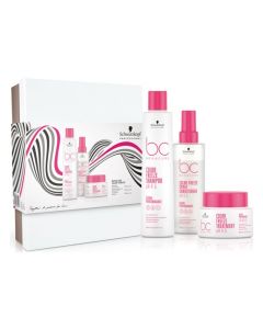 Schwarzkopf BC Color Freeze Giftset