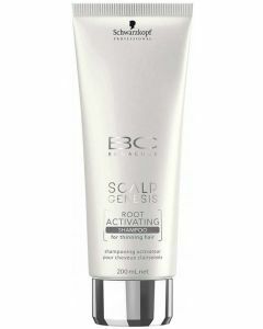 Schwarzkopf BC Bonacure Scalp Genesis Activating Shampoo 200ml