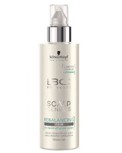 Schwarzkopf BC Bonacure Scalp Genesis AntiDandruff Serum 100ml