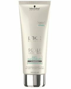 Schwarzkopf BC Bonacure Scalp Genesis AntiDandruff Shampoo 200ml