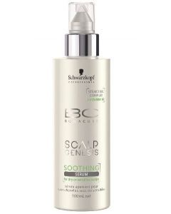 Schwarzkopf BC Bonacure Scalp Genesis Soothing Serum 100ml