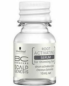 Schwarzkopf BC Bonacure Scalp Root Activating Serum 7x10ml