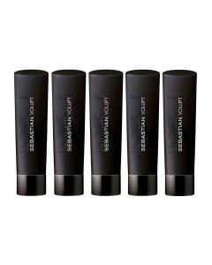 5x Sebastian Volupt Shampoo 250ml