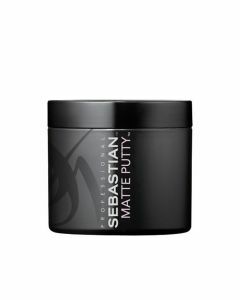 Sebastian Matte Putty 75ml