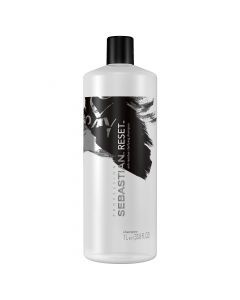 Sebastian Effortless Reset Shampoo 1000ml