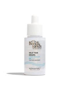 Bondi Sands Self Tan Drops Light/Medium 30ml