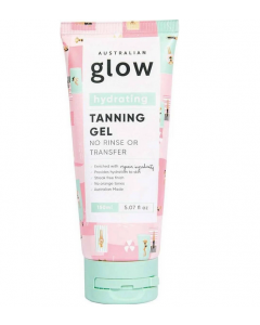Australian Glow Hydrating Self Tan Water Gel 150ml