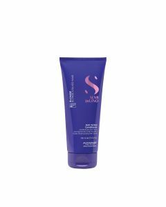 Alfaparf Blonde Anti-Yellow Conditioner 200ml